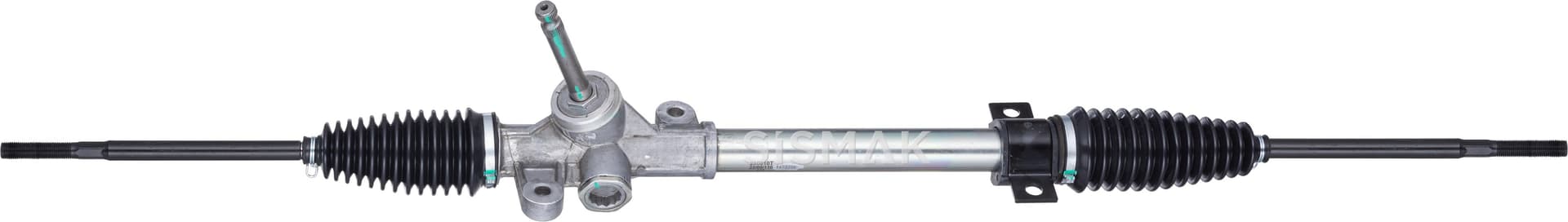 Direksiyon Kutusu Elektrikli Rot Baş Siz Hyundai Getz 1.3L G4EA 02-05 / 1.4L G4EE 06-10 / 1.6L G4E D 03-09 / 1.5L D3EA D4FA CRDi 03-10