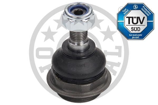 Rotil Ön Sol/sağ Alt P5008 09>P308 07>P3008 07> DS 4 11>C4 II 09> Partner 08> P307 03> P508 18> Berlingo 08> C4 04>
