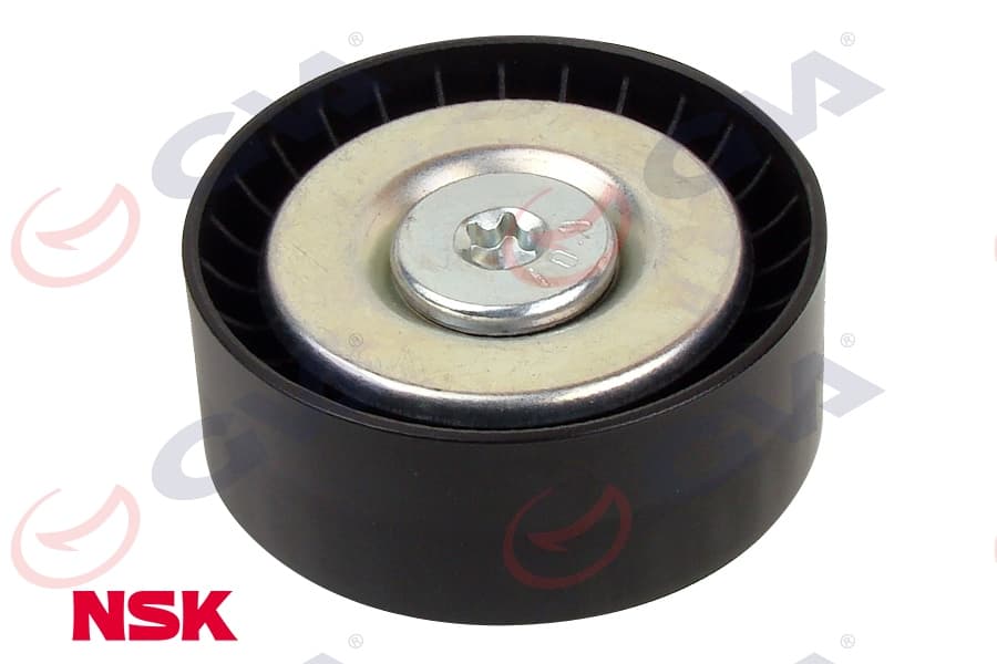 Alternatör Gergi Rulmanı Linea-Punto-Agila-Astra H-J-Combo-Corsa C-D-Meriva 1.3CDTI-1.3JTD