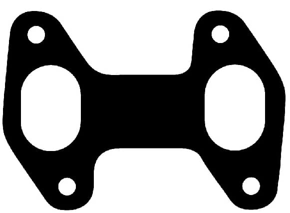 Egzoz Manifold Conta Palio-Albea-Linea-Punto 1.4 8V 77 HP