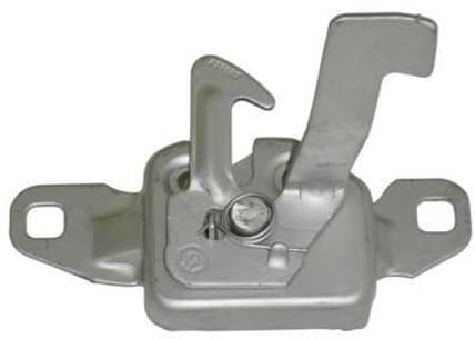 Motor Kaput Kilidi Megane I 98-02