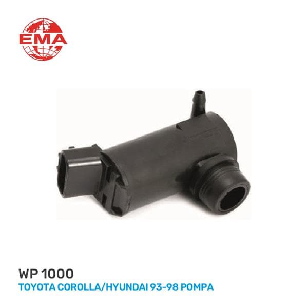 Cam Su Fıskiye Pompası Corolla 93-98