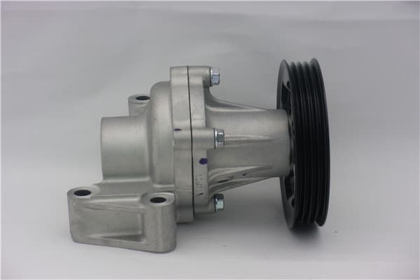 Devirdaim Su Pompası Toyota Corolla 1.3L 2E 4E-Fe EE100 EE111 94-97 / Starlet 1.3L EP91 96-98 Kasna Kli - Alt Gövde İle Birlikte