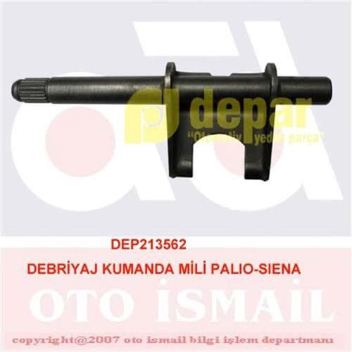 Debriyaj Çatalı Palio-Albea 1.2-1.4-1.6-Doblo 1.9 JTD 01 >