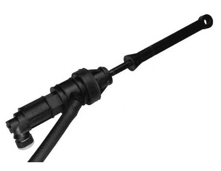 Debriyaj Üst Merkezi Transit V184 2.4TDCI 00>06 Plastik