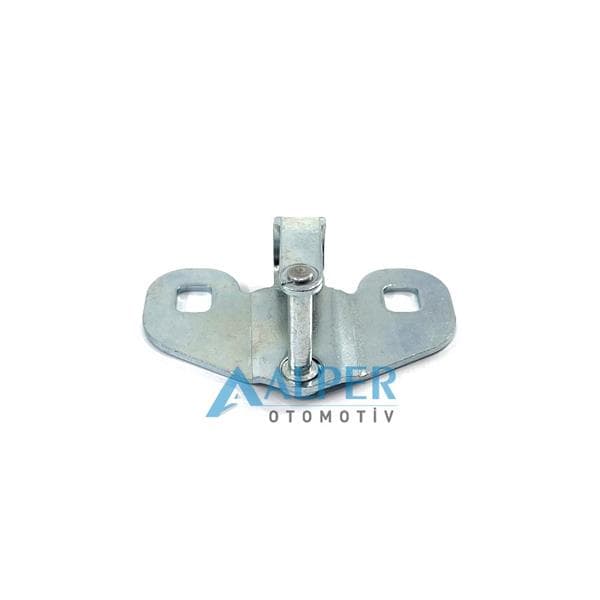 Bagaj Kapı Kilit Karşiliği Alt Ducato III-Boxer III-Jumper III