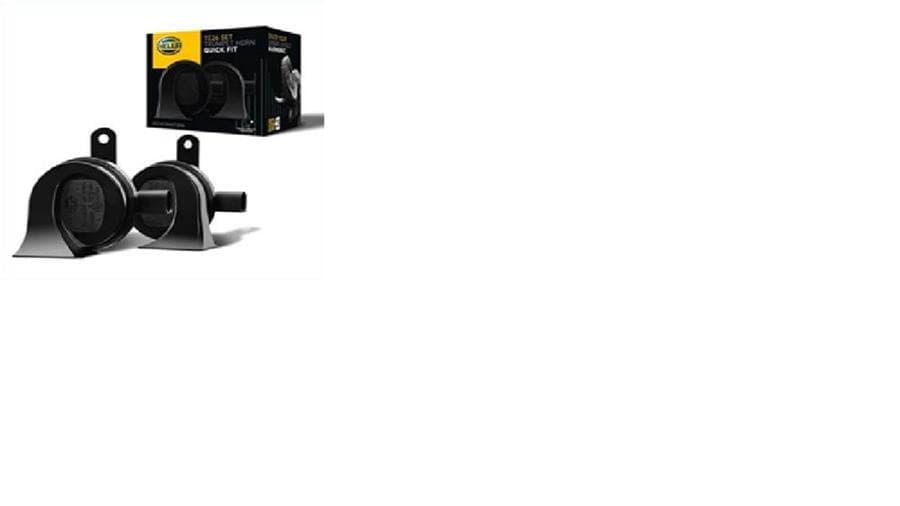 Korna 12V 400/500HZ Volkswagen