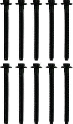 Silindir Kapak Saplama Seti Mercedes OM622 OM626 W205 W447 . Renault Trafic III 15>TALISMAN 15> Kadjar 15> Megane IV 15> Qashqai II 13> X-Trail 14> 1.6dCi R9M