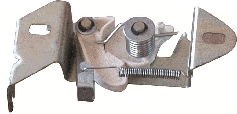 Motor Kaput Kilidi R12
