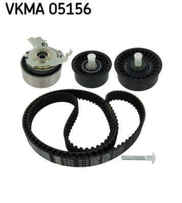 Eksantrik Gergi Kiti 162x200 Astra G-Corsa C-Vectra C-Meriva A-Zafira A 1.4-1.6-1.8 16V Z16XE-Z14XE