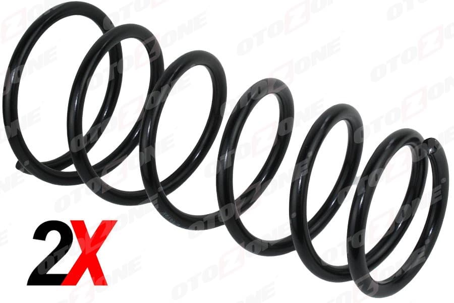 Helezon Yayi Arka Toyota Corolla VI Compact E90 87-95 1.3-1.6-1.6 İ-1.8 D