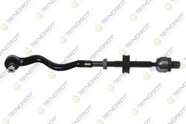 Rot Kolu Sol BMW E36 91>98 Rot Basi İle