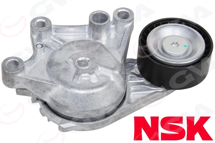 Alternatör Gergi Rulmanı Kütüklü Combo E-Crossland-Grandland-Partner-Berlingo-Rifter-P208-P308-P508