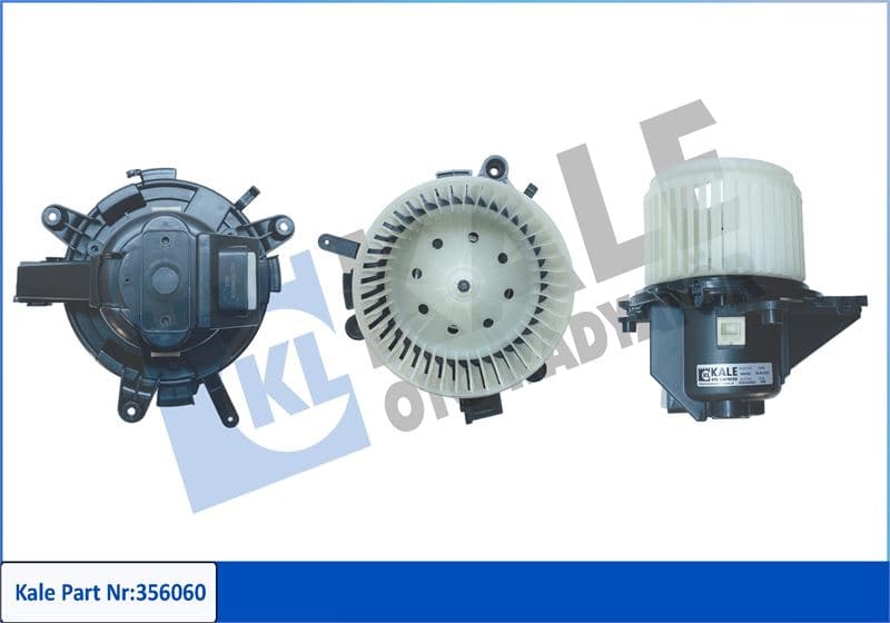 Kalorifer Motoru Combo E-Grandland-Vivaro C-Zafira Life-Partner-Berlingo-P3008-P5008-Expert- Jumpy-Traveller-C4 Picasso-C5 Aircross-DS7