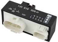 Fan Kontrol Ünitesi 14 Pin Li A3-Caddy II Bora - Golf IV - Leon Octavia I Polo 1.0 1.4 1.9 TDI 94-