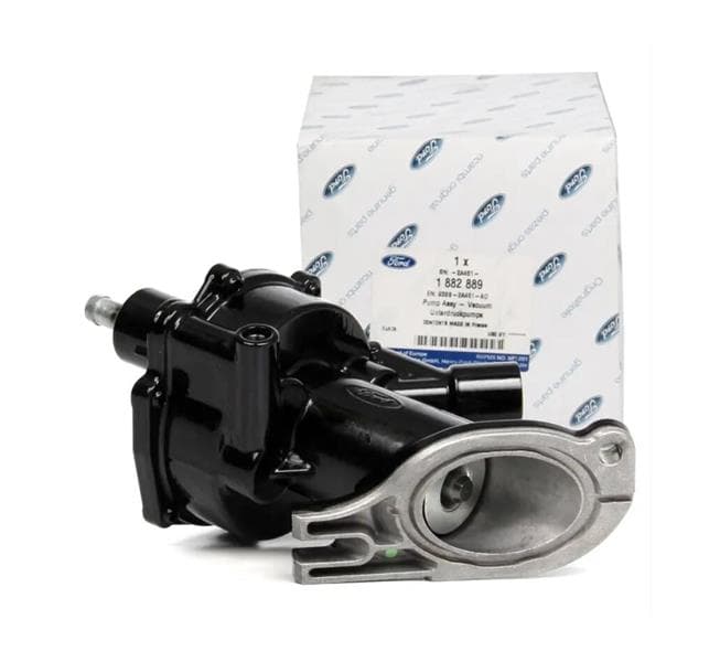Vakum Pompası Connect 02-13 Escort 93-95 Focus 01-05 Mondeo 96-00 1.8TD