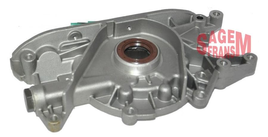 Yağ Pompası F.tempra 2.0 16V-SLX Yalama Motor