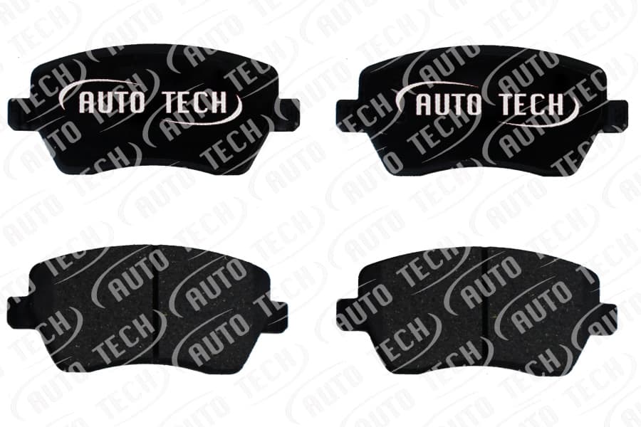 Fren Balatası Ön Renault Clio III-IV Modus 04> Express 21> Zoe 12> Kangoo II 08> Captur 13> Dacia Duster 10> Logan 04> Dokker 12> . Nissan Micra III K12 03>10 Note 06>