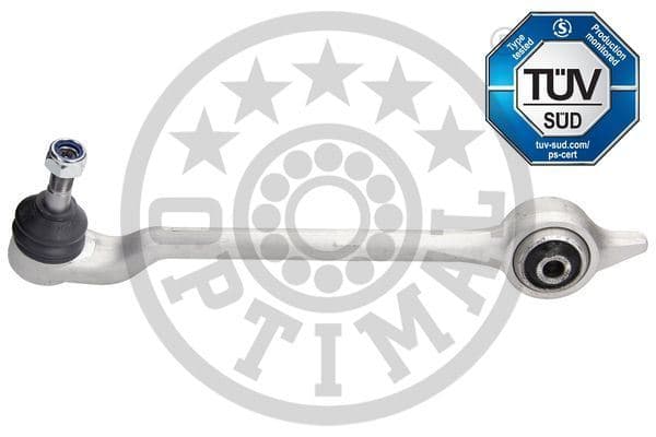 Salıncak Ön Sol Alt BMW E39 96>03