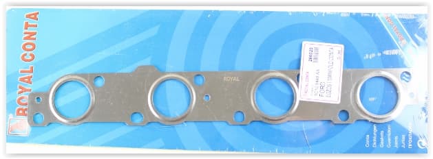 Egsoz Manifold Contası Transit V184 01>06