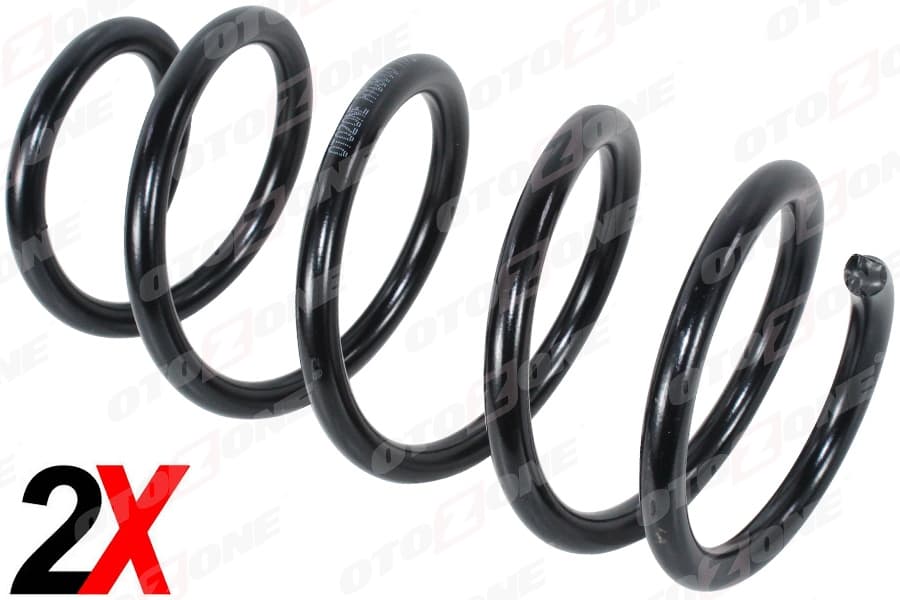 Helezon Yayi Ön Sağ Honda Civic 1.6L R16A2 FD6 Vtec Sedan 06-11-1.8L R18A2 FD7 Sedan 06-11