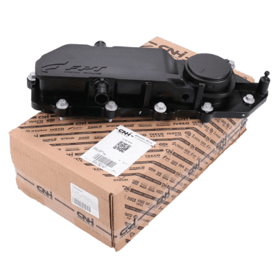 Motor Üst Havalandirma Kapağı Fiat Ducato 06> İveco Daily 06> Karsan Jest 06> 2.3 E6 F1A