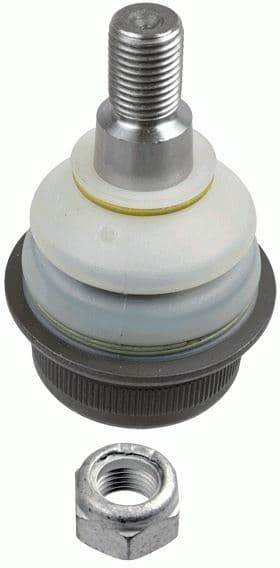 Rotil Ön Alt Mercedes W116 W123 S123 C123 W126 C126