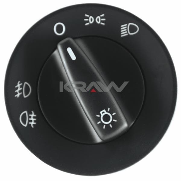 Far Anahtarı Fabia-Octavia-Roomster-Superb