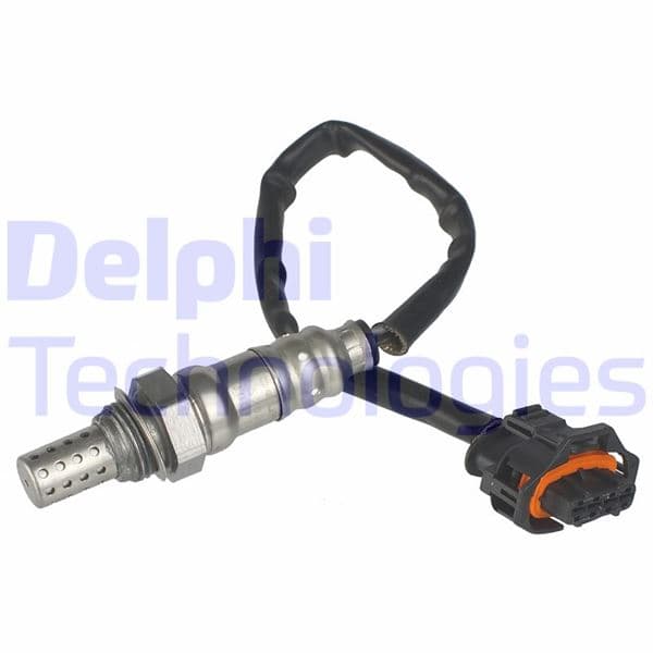 Oksijen Sensörü Astra G-Corsa C-Meriva A-Vectra C-Zafira 1.4-1.6 16V 98-05 Z14XE-Z16XE