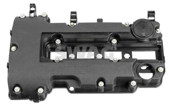 Motor Üst Kapağı Külbüratör Astra J-İnsignia A-Mokka-Corsa D-Corsa E-Adam-Zafira C-Meriva B 1.2-1. 4 Xel-Xep-Xer-Net-Nel-Neh-Nej-Xej