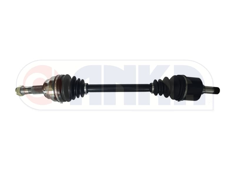 Komple Aks Sol Boxer-Jumper-Ducato 2.2 MJTD-2.3 MJTD 06>