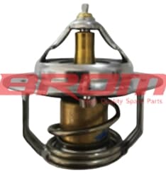 Termostat 88 C Hyundai Accent 1.3L G4EA Enjeksiyonlu 01-> / Getz 1.3L G4EA 02-05 / Ford Fiesta 8 9-95 / Nissan Micra K12 03-10 / Note E11 06->