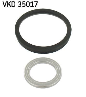 Amortisör Tabla Rulmanı Jumper-Ducato-Boxer 1.9-2.0-2.5D 94-02 Keçeli