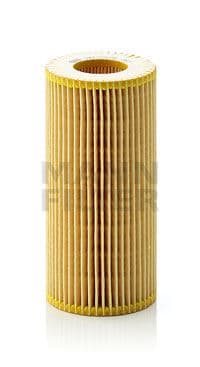 Yağ Filtresi Mercedes OM613 W203 CL203 W210 W211 W220 B901>B904