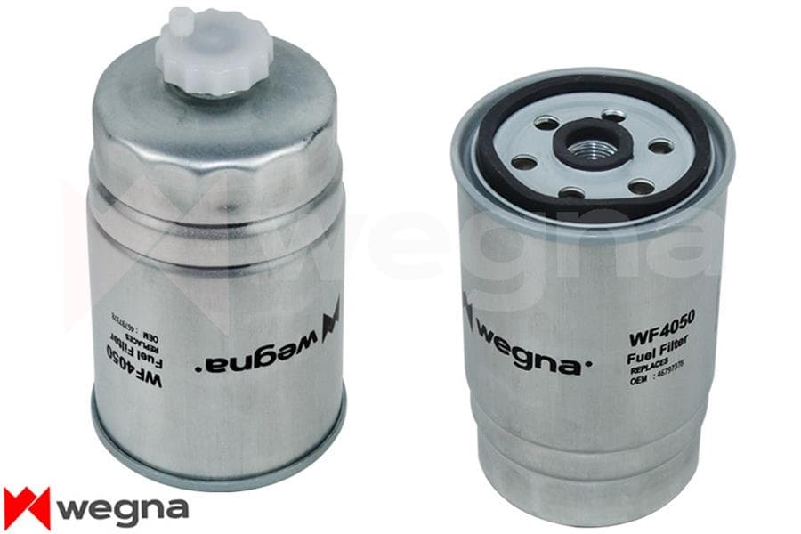 Yakıt Filtresi Peugeot Boxer 00>06 2.0 HDi 2.8 HDi Alfa Romeo 147-156-166 1.9 JTD 2.4 JTD Fiat Strad A 03> Stilo 01>06 Palio 01> Ducato 01>06 Bravo 01>06 1.9 JTD 2.0 JTD 2.8 JTD