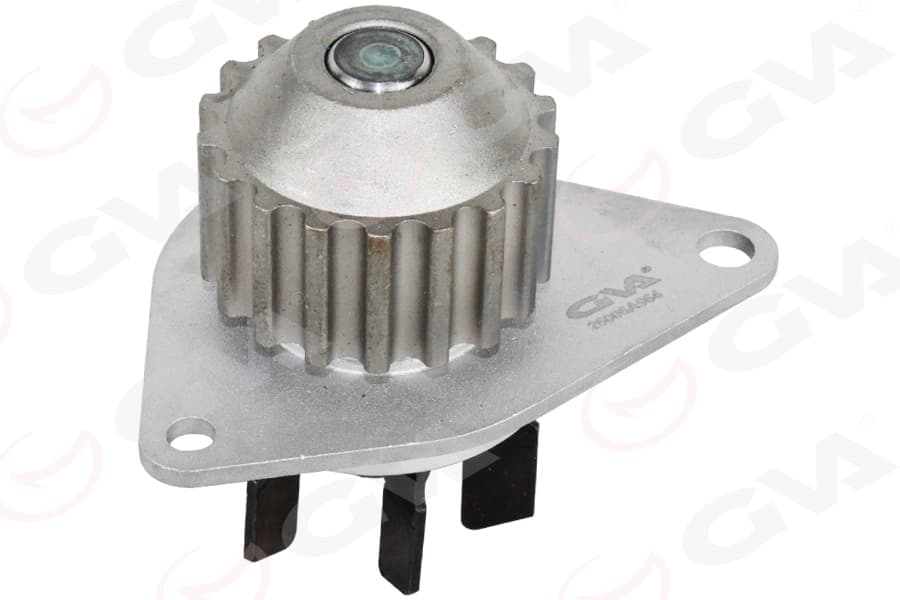 Devirdaim Su Pompası P106-P206-P207-P307-Bipper-Nemo-Partner-Berlingo-C2-C3-Saxo-Xsara 1.4 TU3JP-TU3 A 1.4 8V MQP Fiat Fiorino 1.4 KFT.-KFV