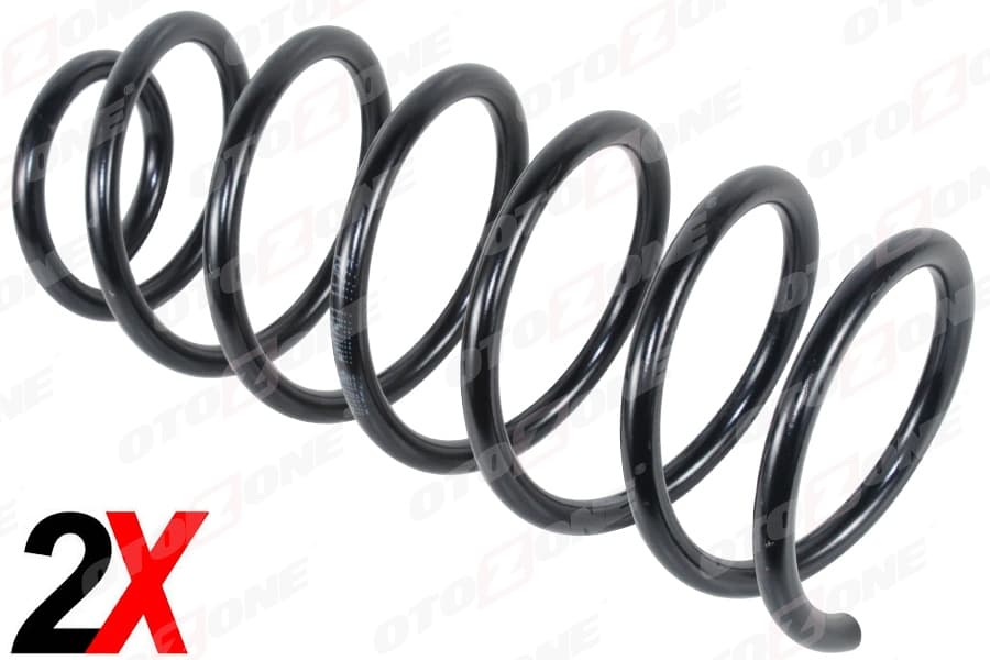 Helezon Yayi Ön VW Passat B5 GP Estate 3BG 3B6 00-05 1.8 T-1.8 T 20V-2.0