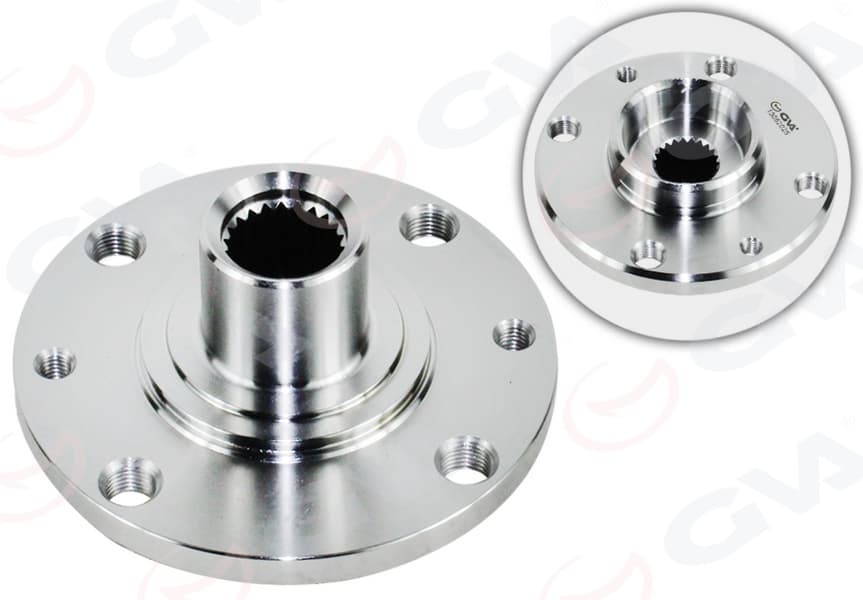 Ön Teker Poryasi Fiat Tempra-Tipo 1.4-1.6-Ford Ka 1.2 09>PUNTO 96-99 -Fiat 500 1.2 07> Bravo-Marea-