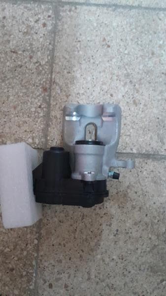 Fren Kaliperi Elektronik Arka Sağ Fluence 09>MEGANE III 09>MEGANE IV 15>CAPTUR II 20>CLIO V 19> Piston 34mm Disk 274mm