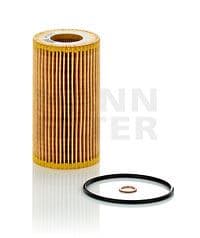 Yağ Filtresi BMW M47D20 E39 E46 . Land Rover Freelander 1 204D3 L314 Td4