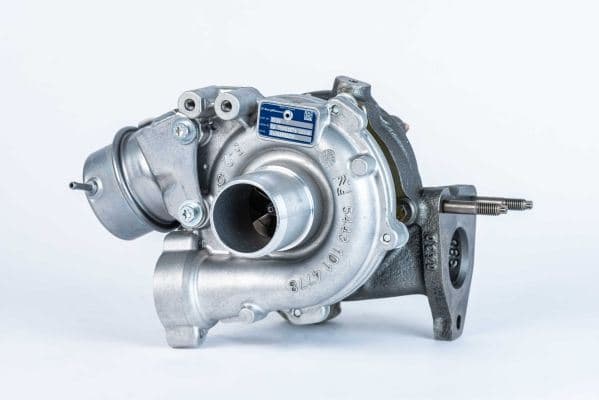 Turbosarj Mercedes Vito OM622 W447 . Renault Trafic III 15> Megane IV 15> Fluence 13> Talisman 15> Kadjar 15> X-Trail III 16> Qashqai II 13> R9M 1.6 dCi
