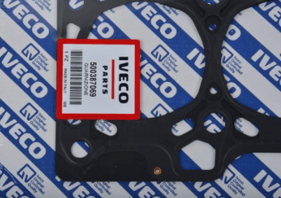 SKC 1.30 MM. Ducato 2.3 JTD 3 Delik F1AE0481C-F1AGL411A