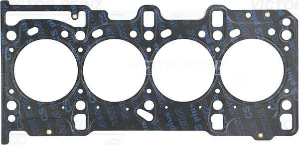 Silindir Kapak Contası 0.92mm Astra H-Astra J-Corsa C-D-E Meriva A-B Aveo-Linea-Punto-Fiorino-Egea -Doblo-Nemo-Bipper 1.3 Cdti MTJ-DTH-DT-Dte-DTJ-DTN-DTR-JTD-HDi-FHZ 2 Çentik