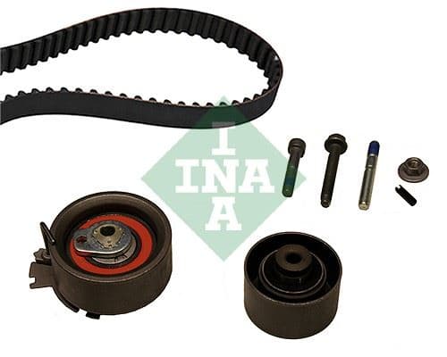 Eksantrik Gergi Kiti 134x254 P206-307-Partner-Berlingo-C3-Xsara 1.6 16V Nfu TU5JP4