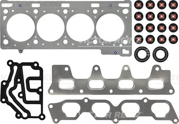 Motor Conta TK. Grand SC Nic II 04>09 Laguna Coupe 08>15 Laguna II 05>07 Laguna III 07>15 Megane II 04>08 2.0 F4R