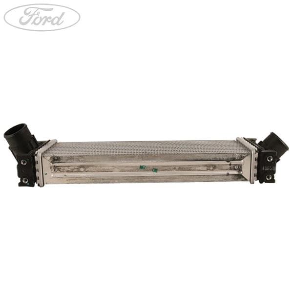Turbo Radyatörü İntercooler Ford Transit 18> 2.0 Ecoblue V362-V363