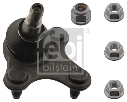Alt Rotil Sol Golf 7-Octavia 12>A3 13>LEON 12 Febi 40668