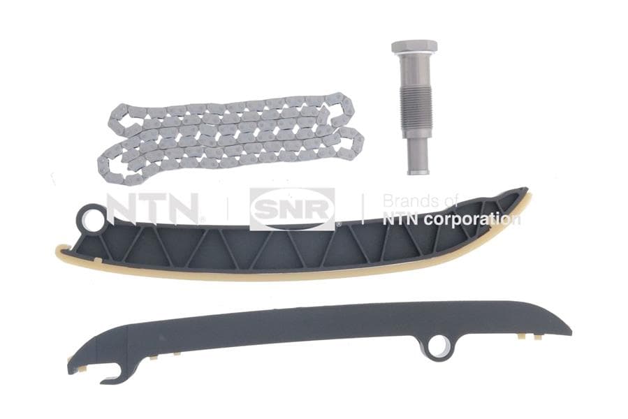 Eksantrik Zincir Seti VW Golf VI 1.2TSI 08-12 CBZB-Cbza
