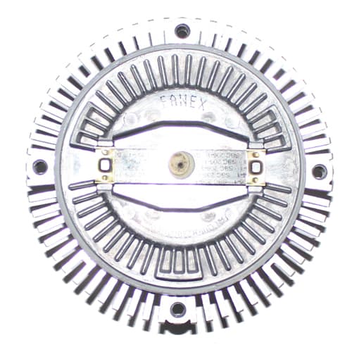Fan Termiği Passat-Audi A4-A6-Super B Aeb-Adr-Afn-BGW