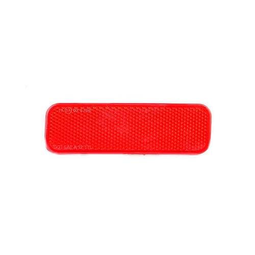 Arka Tampon Reflektörü Sol Transit V363-V362 14>